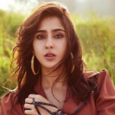 Sara Ali Khan is a sight to behold as she graces the cover of a leading magazine