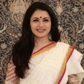 Bhagyashree regrets taking the opportunity she got with Maine Pyar Kiya very lightly