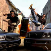 Not Cirkus, Ranveer Singh and Rohit Shetty get cars flying and crashing for noodle commercial 
