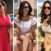 Kim Sharma reminisces Italian vacation, shares throwback pictures from her scenic holiday 