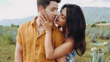 Nick Jonas reveals most of the songs in his album Spaceman are love letters to Priyanka Chopra