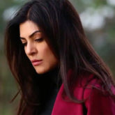 Sushmita Sen starts shooting for Aarya season 2 says ‘she sees a storm coming’