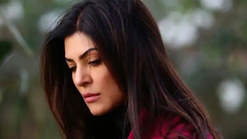 Sushmita Sen starts shooting for Aarya season 2; says ‘she sees a storm coming’