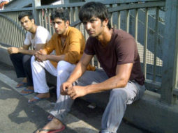 Abhishek Kapoor shares a BTS video from Kai Po Che; calls Sushant Singh Rajput, Amit Sadh and Rajkummar Rao brothers for life