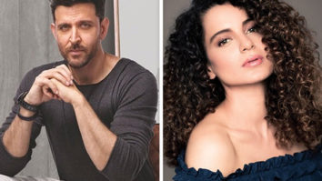 Hrithik Roshan summoned by the Mumbai Crime Branch to record statement in case against Kangana Ranaut
