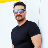 Confirmed! Ajay Devgn to begin shooting for Gangubai Kathiawadi from February 27