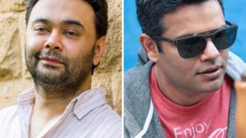 “All we really hoped for was for the audience to connect”- Dum Laga Ke Haisha producer-director duo Maneesh Sharma and Sharat Katariya