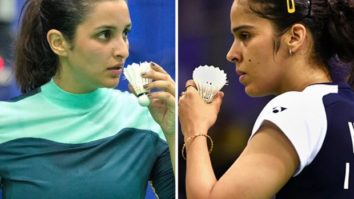 EXCLUSIVE: Parineeti Chopra on Saina Nehwal biopic – “It was the most immerse process I’ve ever been a part of”