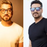 “Ajay Devgn Sir deserves another National Award for Maidaan” - Amit Sharma