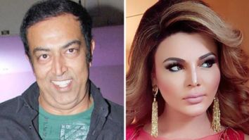“I am going to Bigg Boss as Rakhi Sawant’s family” – Vindu Dara Singh