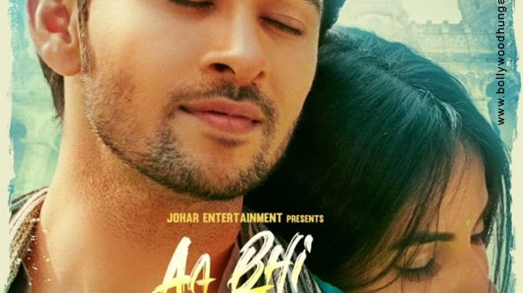 First Look Of Aa Bhi Ja O Piya