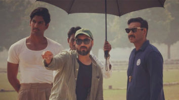Ajay Devgn starrer Maidaan director Amit Sharma to resume shoot as he tested negative for COVID-19