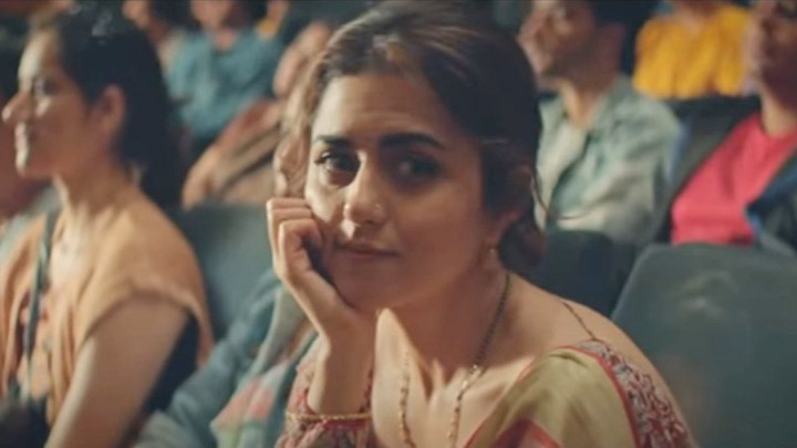 Bematlab – The Married Woman | Ridhi Dogra, Monica Dogra | Amrita Bagchi