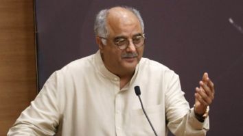 Boney Kapoor thrilled with National Award for Malayalam film Helen