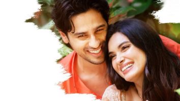 Challon Ke Nishaan – Unplugged | Sidharth Malhotra, Diana Penty