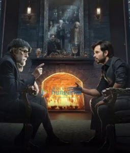 Movie Stills Of The Movie Chehre