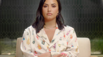 Demi Lovato alleges she was sexually assaulted on near-fatal overdose night by her drug dealer; claims she lost her virginity to rape 