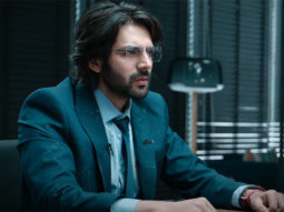 Dhamaka | Official Teaser | Kartik Aaryan | Netflix