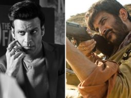 EXCLUSIVE: Manoj Bajpayee on Chhichhore winning the national award, says, “Maybe Sonchiriya should have won something” EXCLUSIVE: Manoj Bajpayee on Chhichhore winning the national award, says, “Maybe Sonchiriya should have won something”