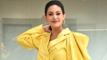 Emraan Hashmi Ya Kunal Kapoor? The better KISSER? Amyra Dastur chooses…| Rapid Fire