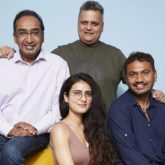 Fatima Sana Shaikh to star in the official remake of the Tamil film Aruvi