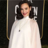 Gal Gadot and husband Yaron Varsano expecting third child; Wonder Woman actress announces with cute family photo 