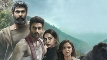 Haathi Mere Saathi: Official Trailer | Rana Daggubati | Pulkit Samrat | Zoya Hussain | Shriya Pilgaonkar