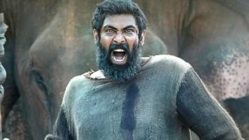 Haathi Mere Saathi : Promo 2 | Rana Daggubati | Pulkit Samrat | Zoya Hussain | Shriya Pilgaonkar