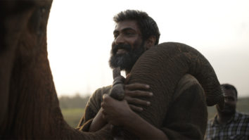 Haathi Mere Saathi: Promo | Rana Daggubati, Pulkit Samrat, Prabu Solomon, Zoya Hussain, Shriya Pilgaonkar