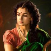 Is Alia Bhatt’s role in RRR being extended?