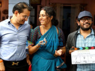 On The Sets From The Movie Jahaan Chaar Yaar