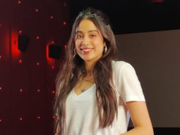 Janhvi Kapoor: “It was very LIBERATING in Gunjan Saxena & Roohi to NOT be…”| Rajkummar Rao