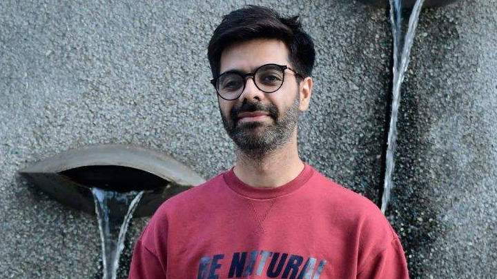 Jigar Saraiya: “I’m that person who’ll NOT encourage REMAKES, I’ve REJECTED many…”