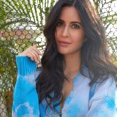 Katrina Kaif to undergo rigourous training with South Korean stunt artists for Tiger 3