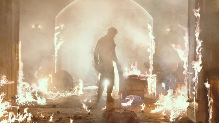 Major Glimpse | Teaser on 28th March | Adivi Sesh | Sobhita Dhulipala | Saiee Manjrekar