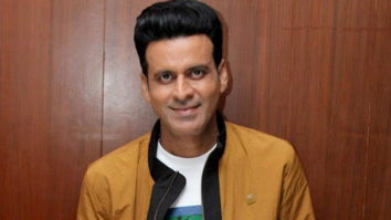 Manoj on Winning National Award for Bhonsle: “It’s a VICTORY for Devashish Makhija”