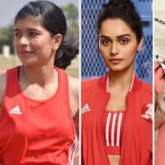 Manushi Chhillar, Nikhat Zareen, Dipika Pallikal come together to inspire young girls of India!