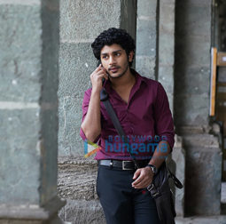 Movie Stills Of The Movie Mumbaikar