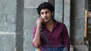 Movie Stills Of The Movie Mumbaikar