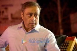 Movie Stills Of The Movie Mumbaikar