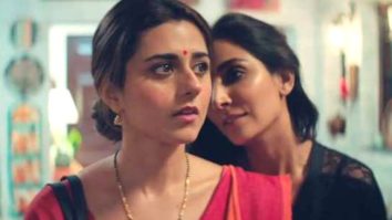 Na Laage Jiya | The Married Woman | Music Video | Streaming Now on ZEE5
