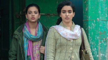 Pagglait: Thode Kam Ajnabi | Sanya Malhotra | Arijit Singh | Neelesh Misra