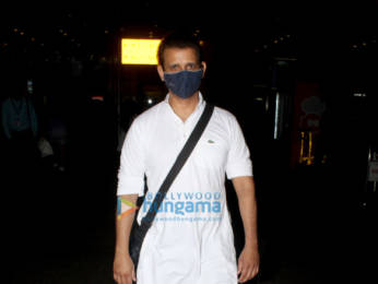 Photos: Sonakshi Sinha, Rajkummar Rao, Tripti Dimri and others snapped at the airport