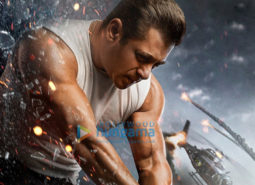 Movie Stills Of The Movie Radhe – Your Most Wanted Bhai