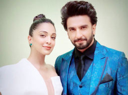 Ranveer Singh to romance Kiara Advani in Shankar’s next