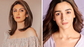 Riddhima Kapoor Sahni shares throwback pictures to wish Alia Bhatt on her birthday