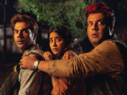Roohi Box Office: Janhvi Kapoor-Rajkummar Rao starrer collects Rs. 2.25 cr. on Day 2