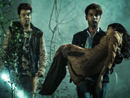 Roohi Box Office: Roohi collects Rs. 1.85 cr. from national multiplex chains on Day 1