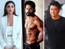 SCOOP: Parineeti Chopra to join Varun Dhawan in Sajid Nadiadwala’s Sanki