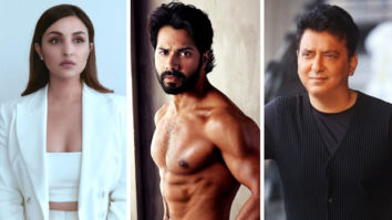 SCOOP: Parineeti Chopra to join Varun Dhawan in Sajid Nadiadwala’s Sanki